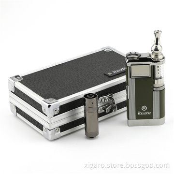 Genuine Innokin Itaste Vtr Kit with Iclear 30s Dual Coil Clearomizer